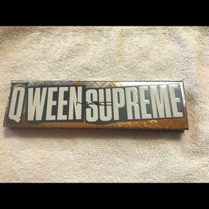 MAC Cosmetics Qween Supreme Eyeshadow Palette